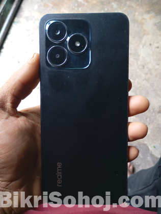 Realme C53